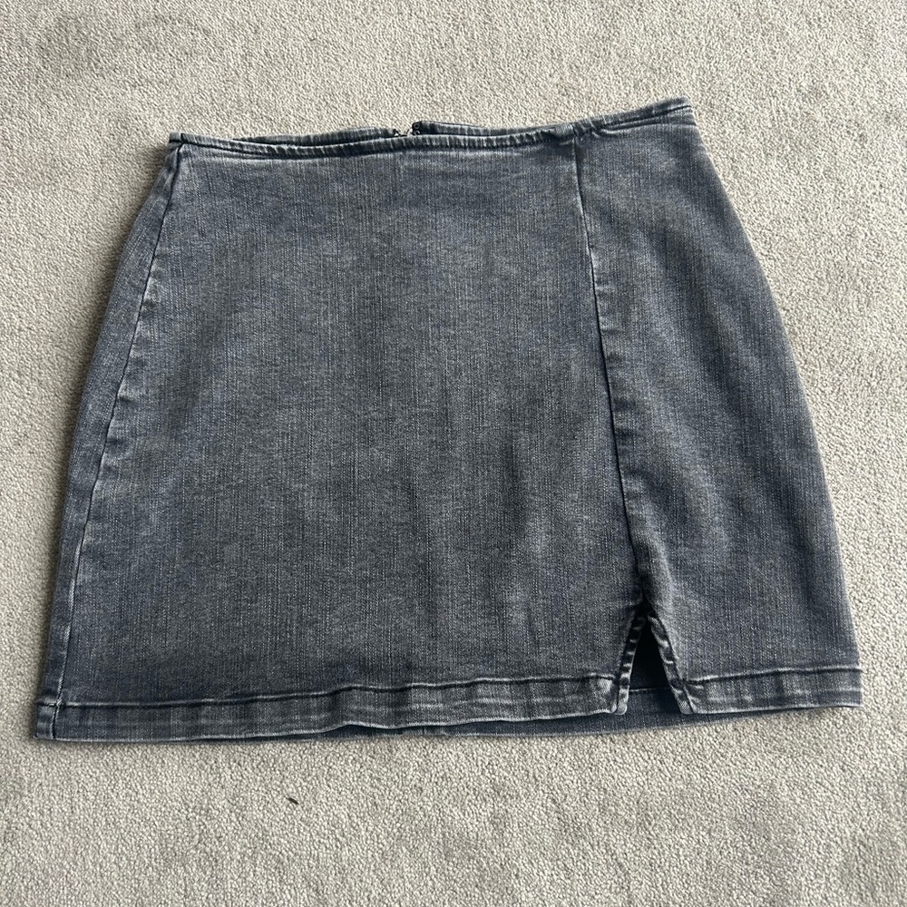Wild Fable Mini Skirt